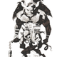 Illustration for article titled Mike Mignola's Favorite Artwork From Hellboy's Last 20 Years